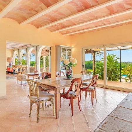 Korema Holiday home S'Horta