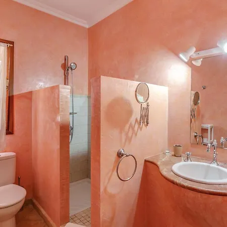 Korema Holiday home S'Horta
