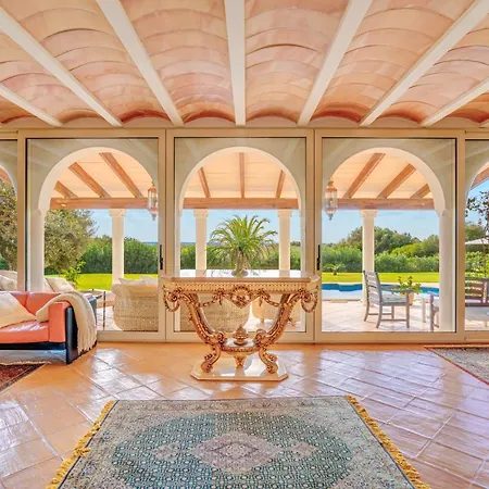 Holiday home Korema S'Horta