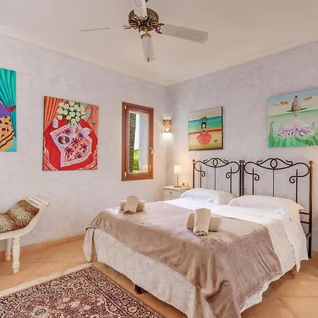 Holiday home Korema