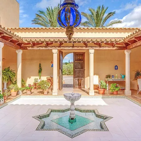 Holiday home Korema S'Horta