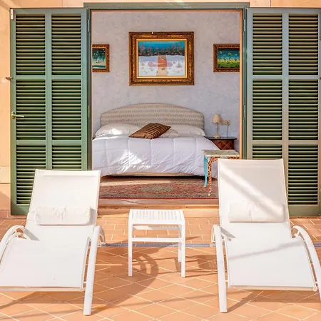 Korema Holiday home S'Horta