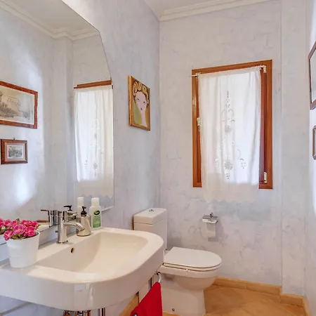 Holiday home Korema S'Horta