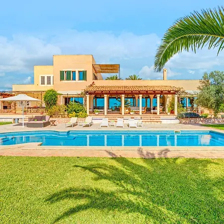 Korema Holiday home S'Horta
