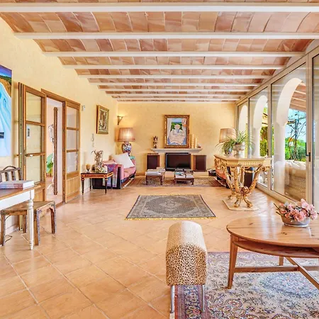 Holiday home Korema S'Horta
