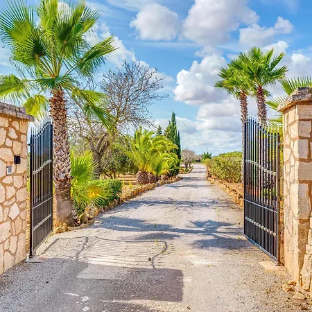 Korema Holiday home S'Horta